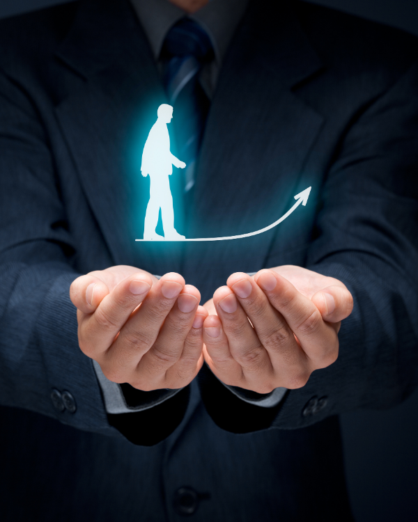 Personal Development & Mindset