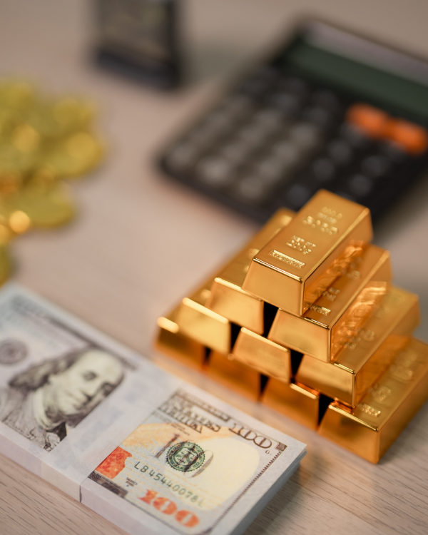 Investment & Asset Growth