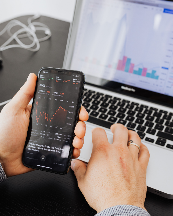 Investment & Asset Growth