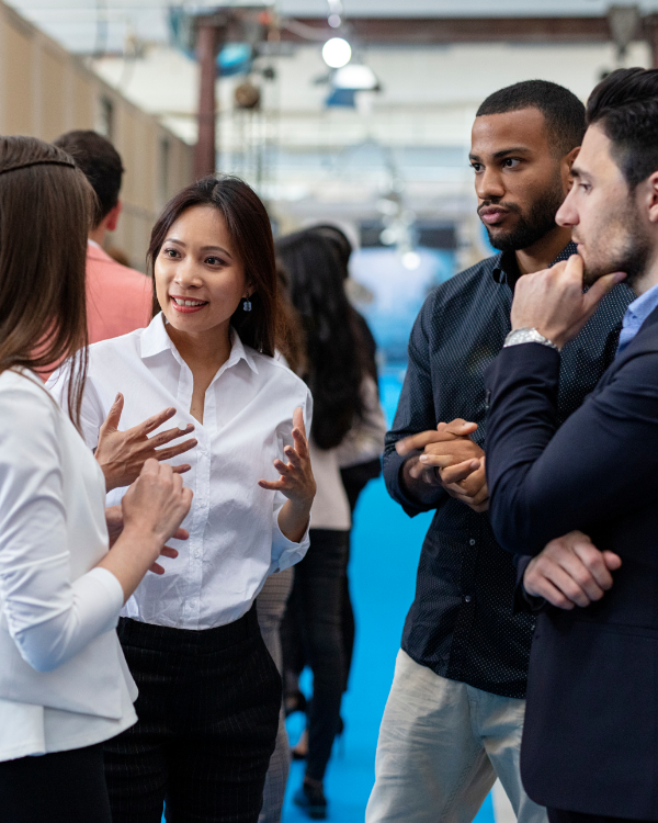 Networking & Influence