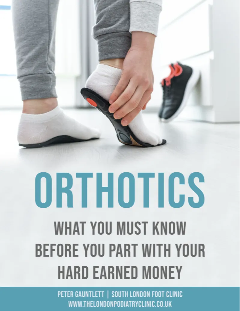 Guide To Orthotics