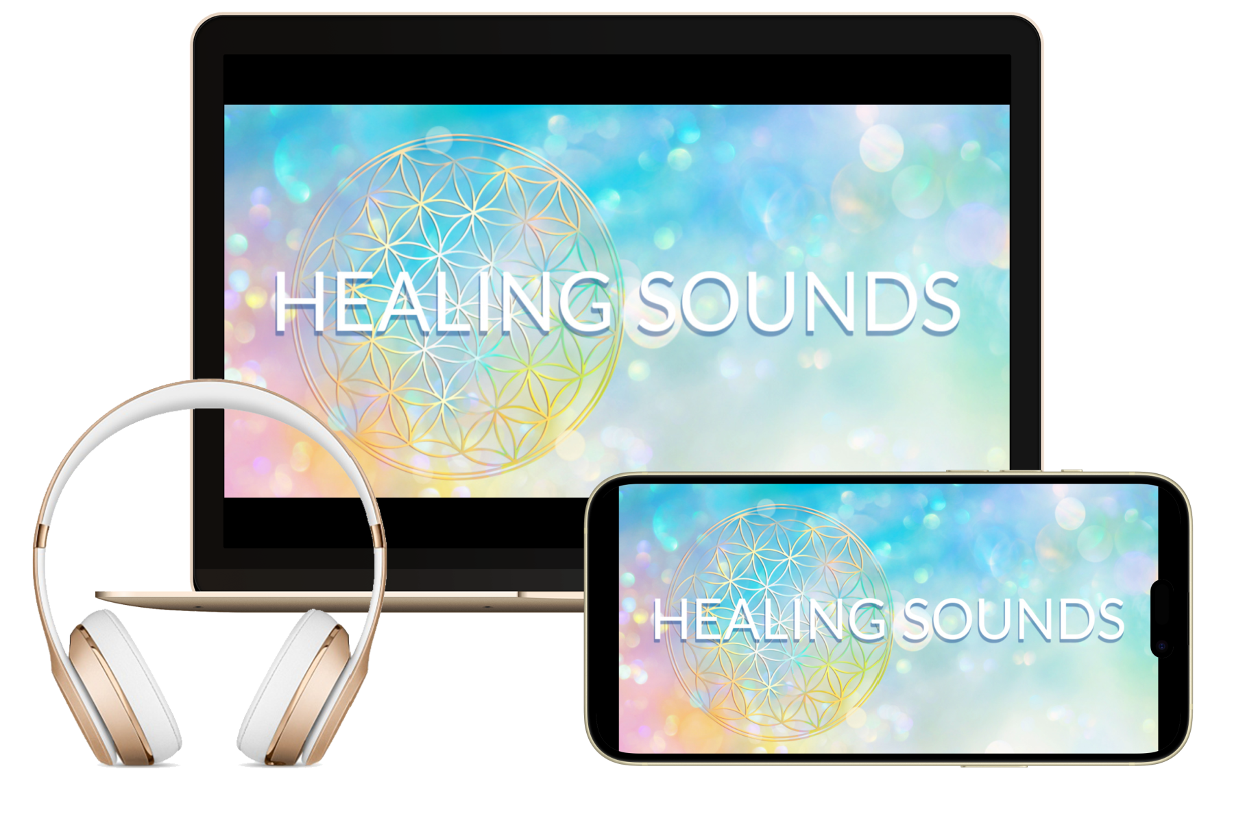 Healing Sounds Healing Sounds