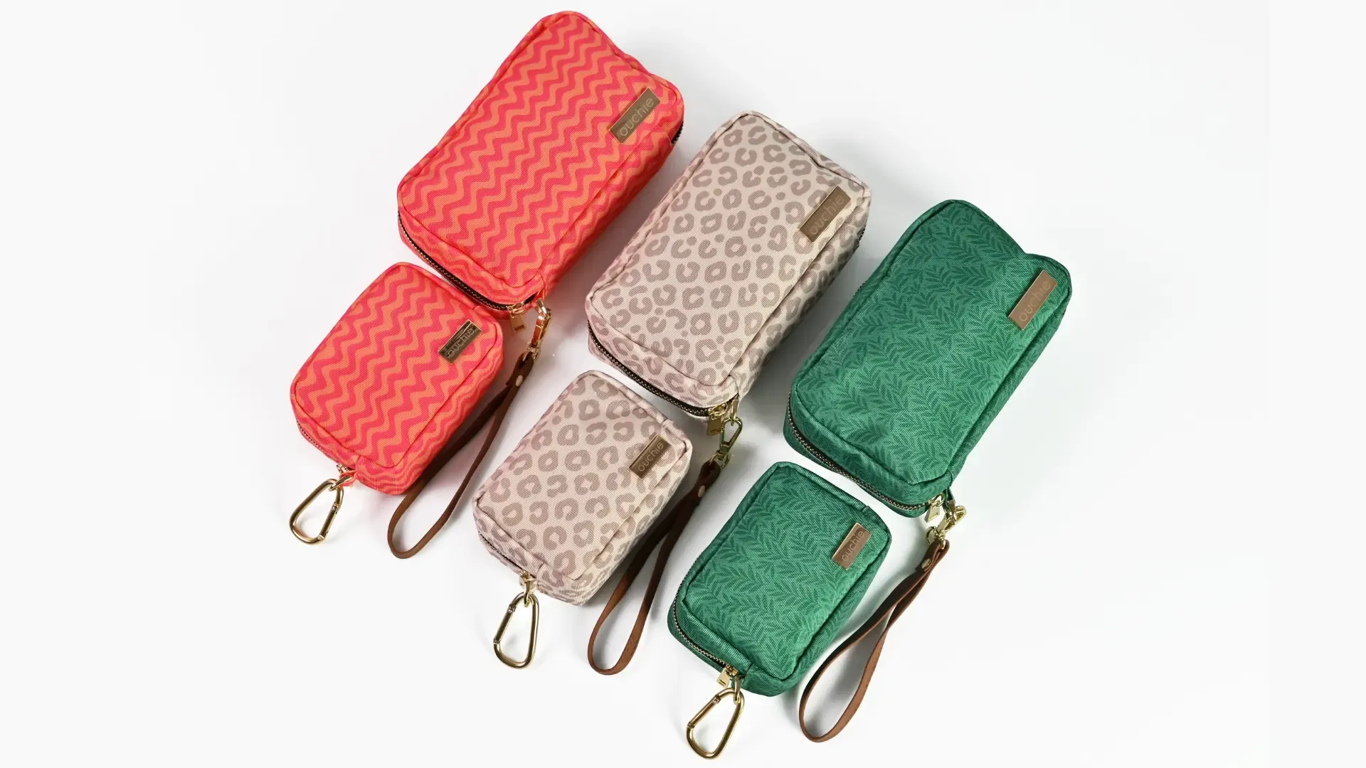 ouchie Erste-Hilfe-Set für Kinder