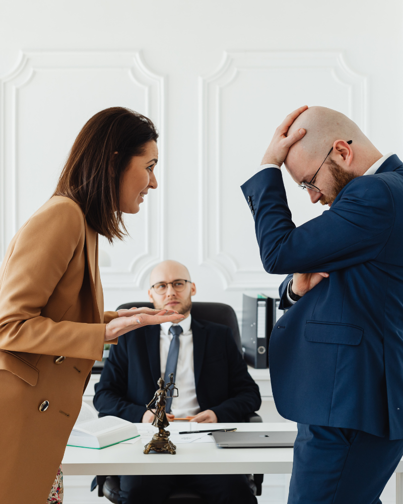 Cortisol - Stress and Decision Impairment