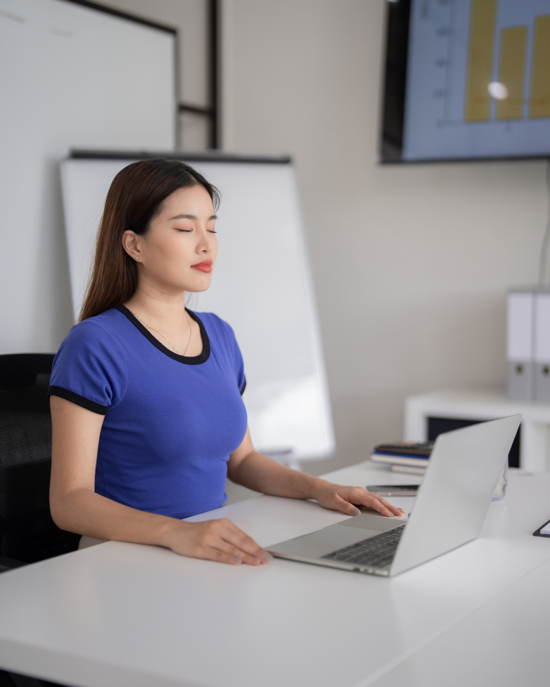 Mindfulness and Meditation