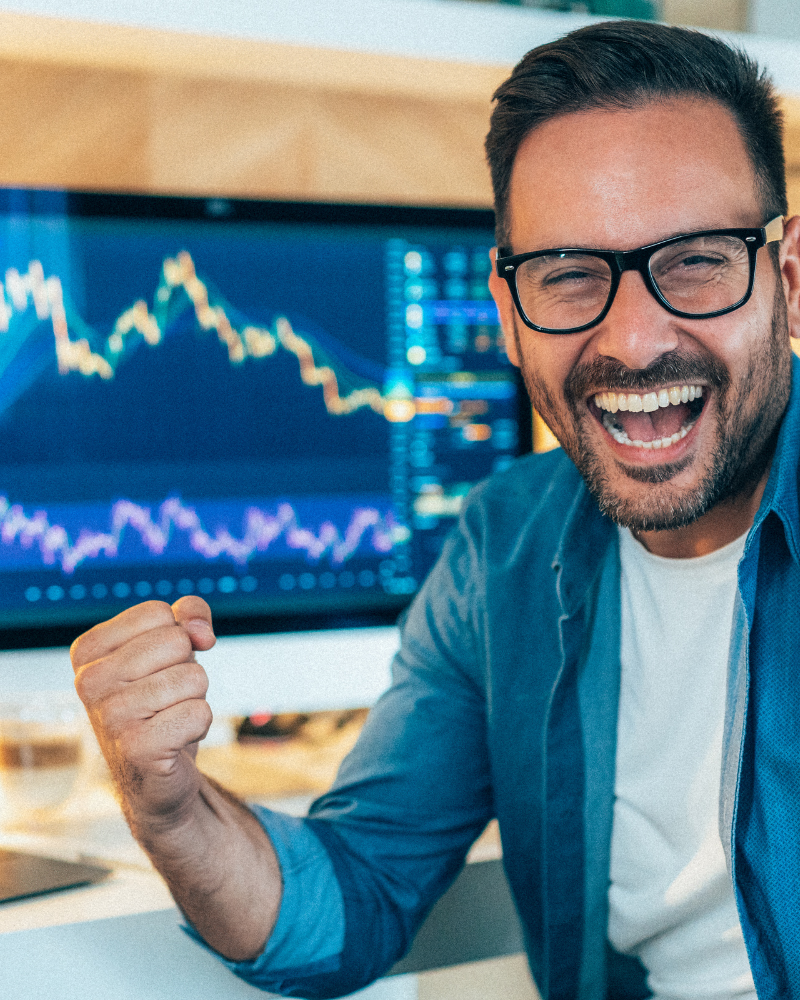 Dopamine - Reward and Greed