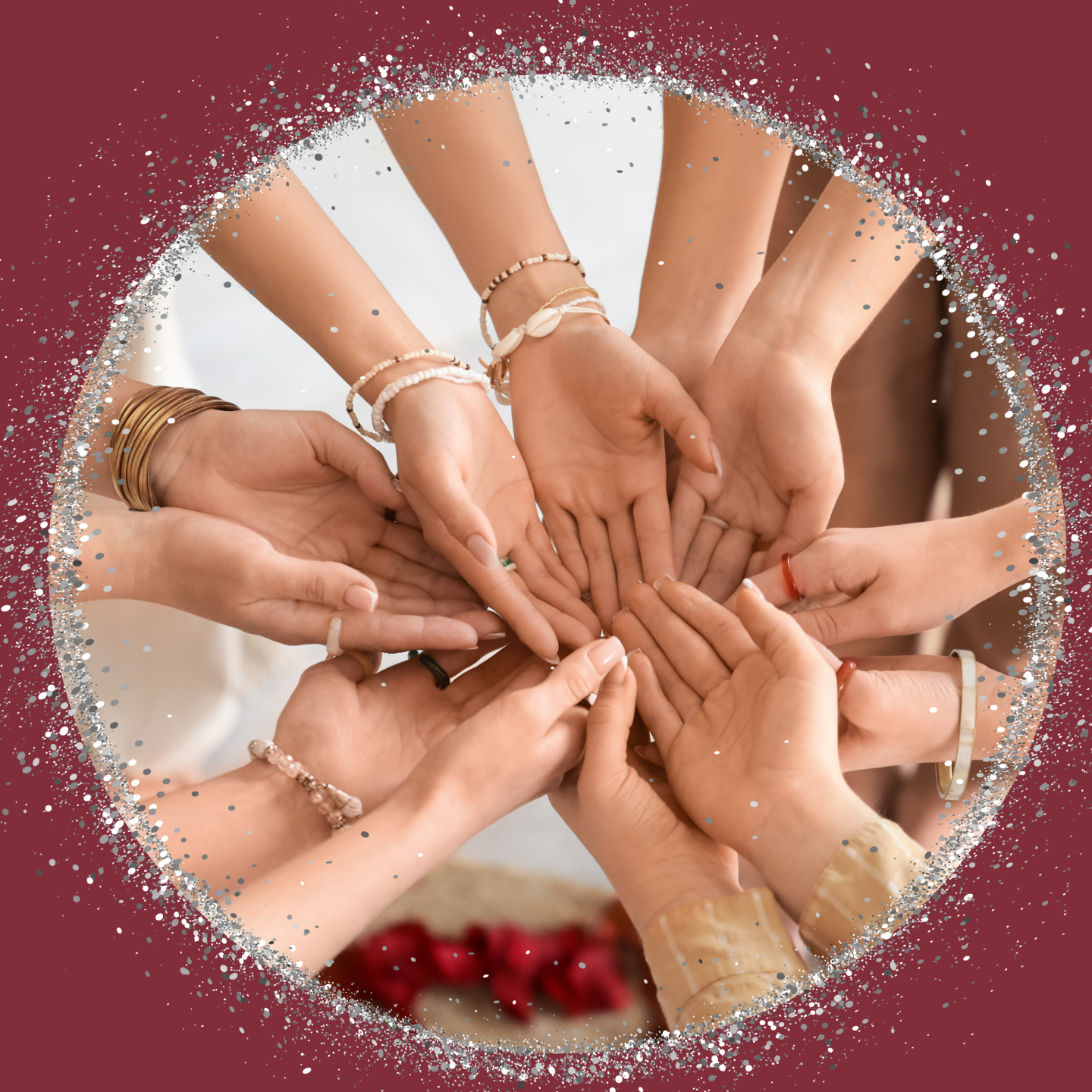 Step into your divine power with Paula’s wisdom and support.