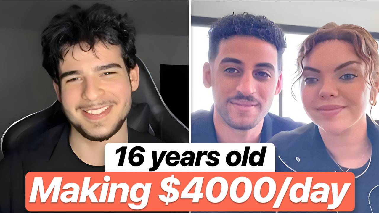 Cesar testimonial thumbnail