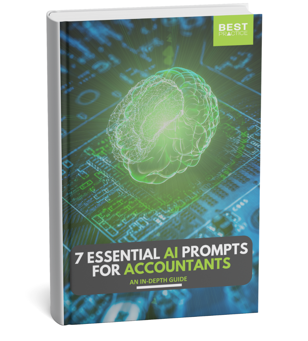 7 Essential AI Prompts for Accountants