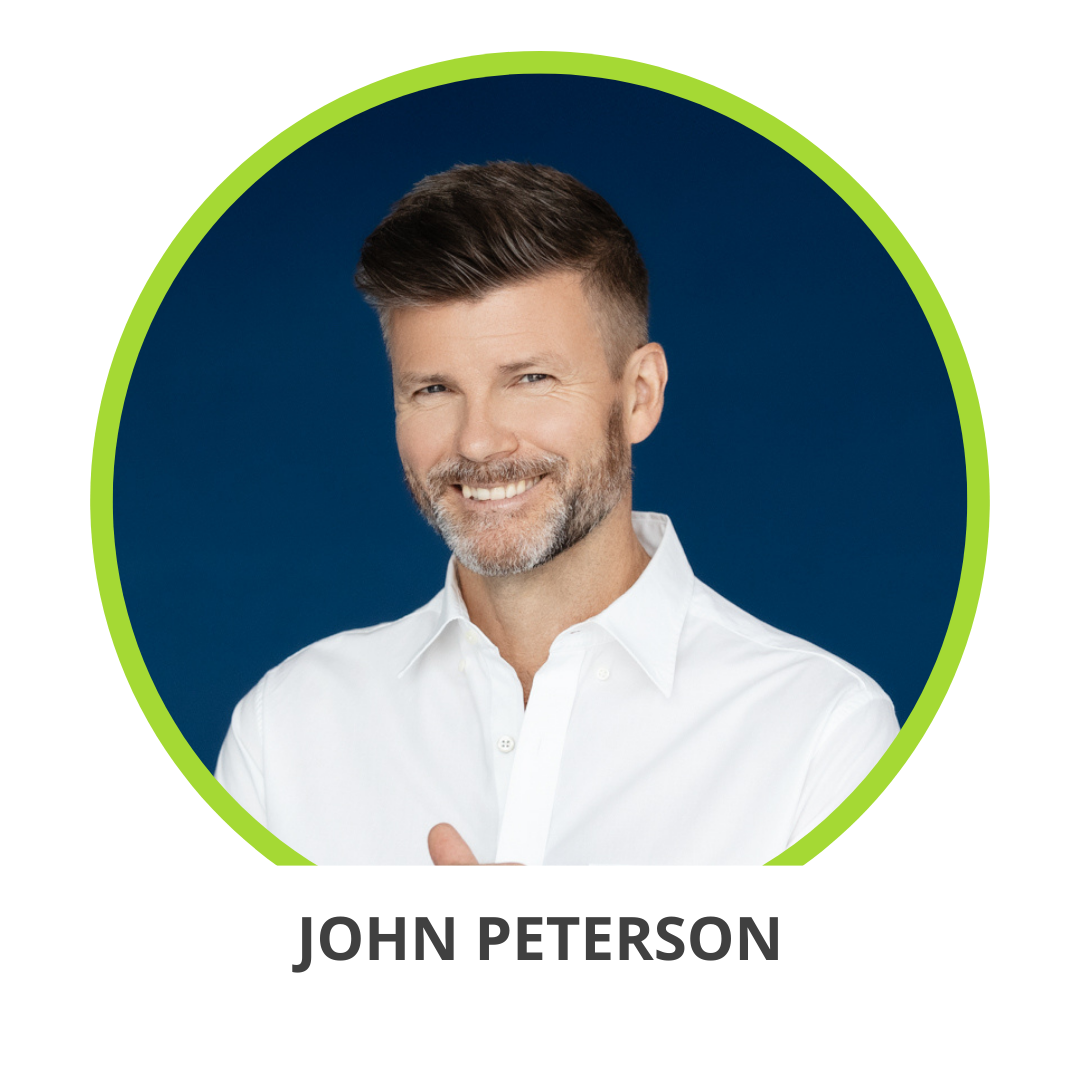 John Peterson