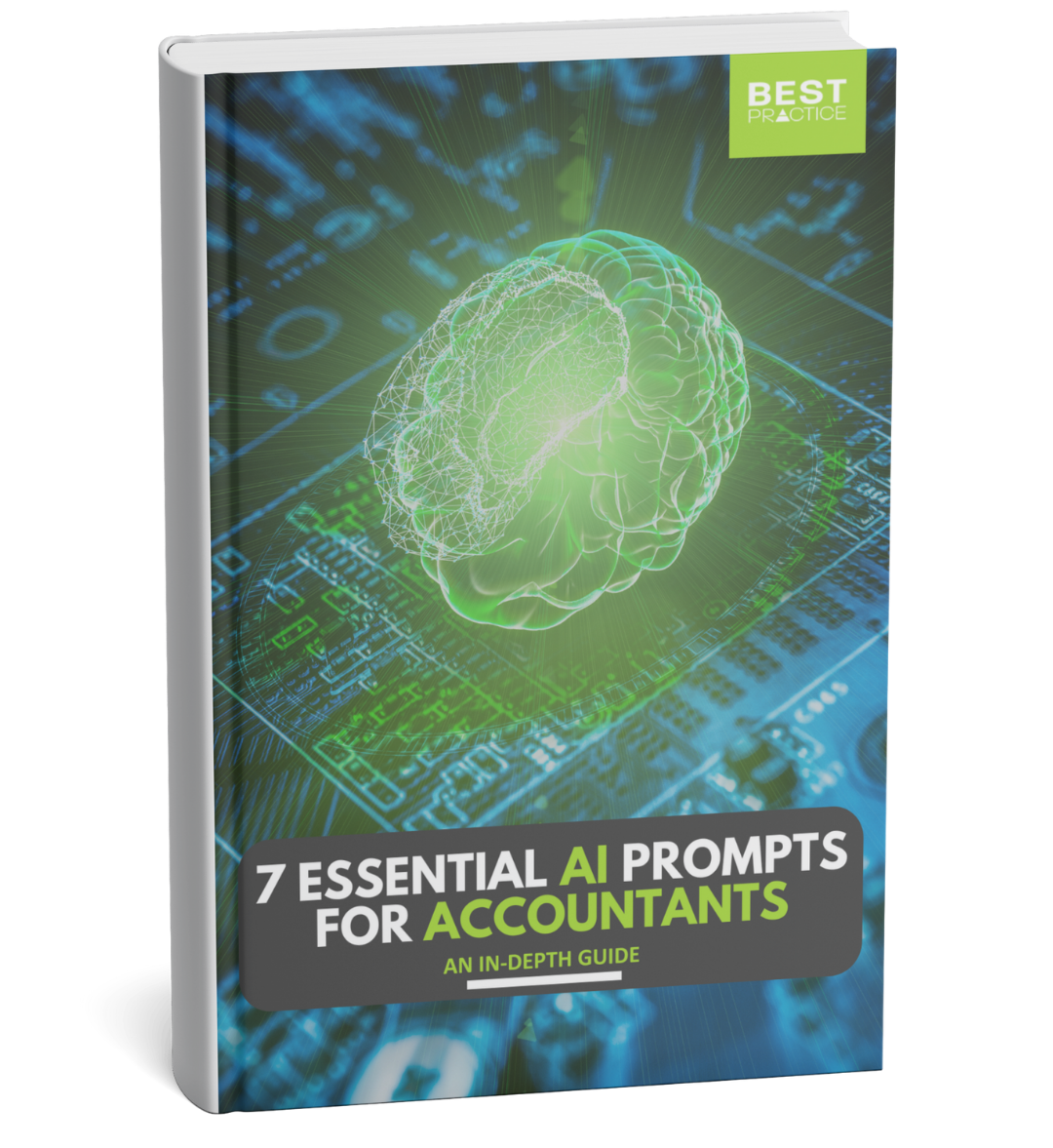 7 Essential AI Prompts for Accountants