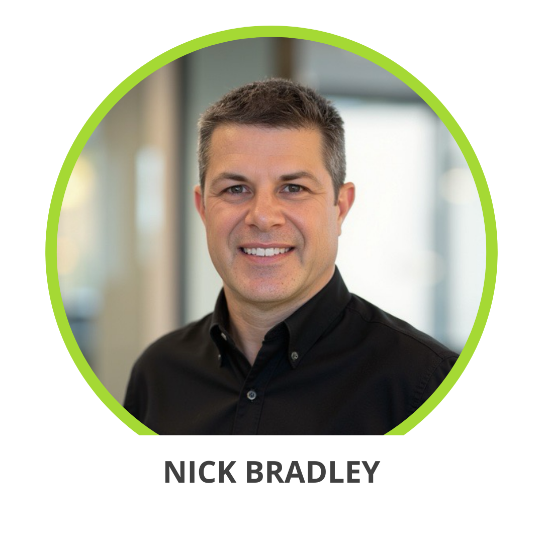 Nick Bradley