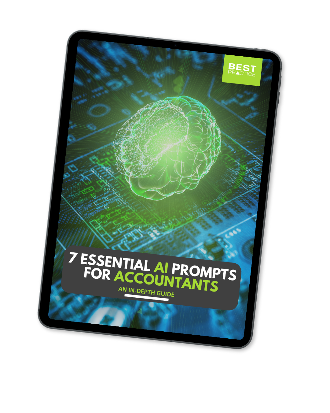 7 Essential AI Prompts for Accountants