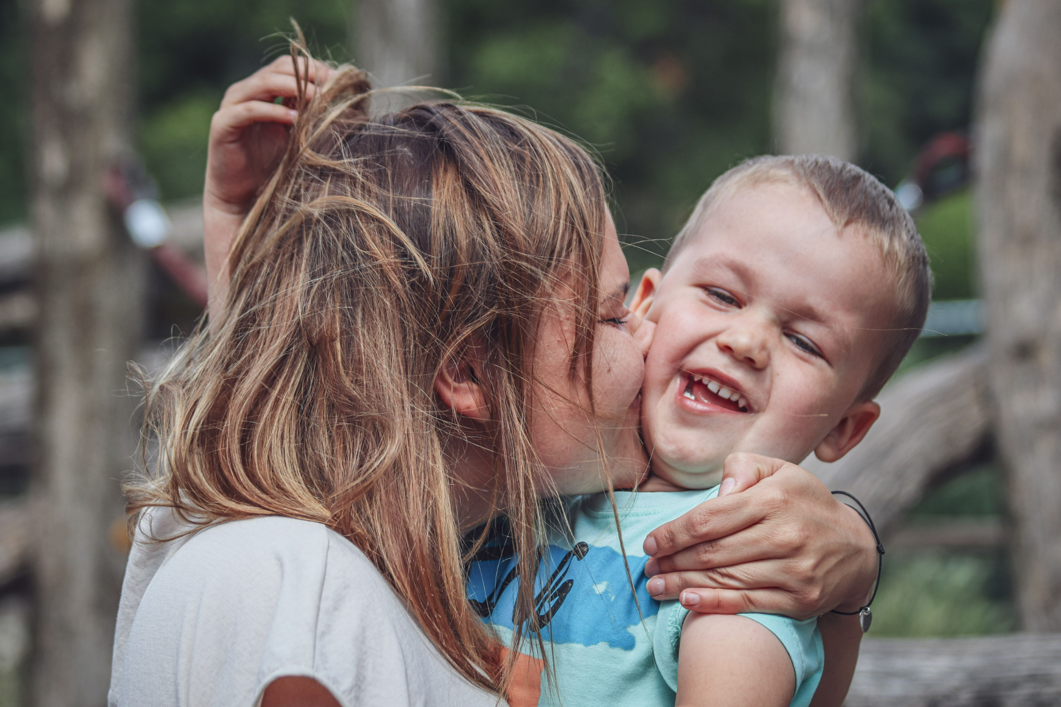 Why Don't We Teach Our Sons What We Teach Our Daughters?