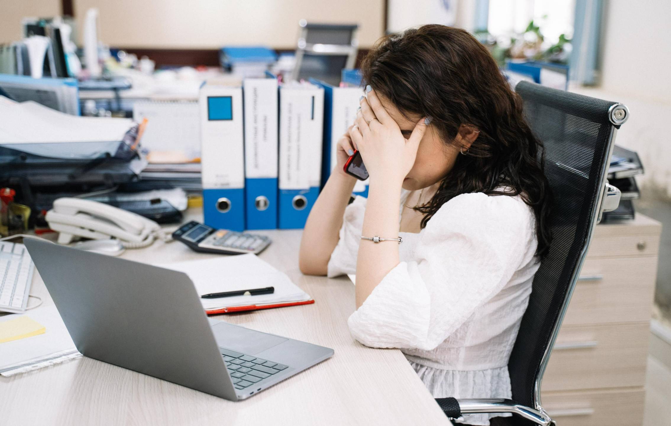How Much of Your People's Time is Spent Managing You?