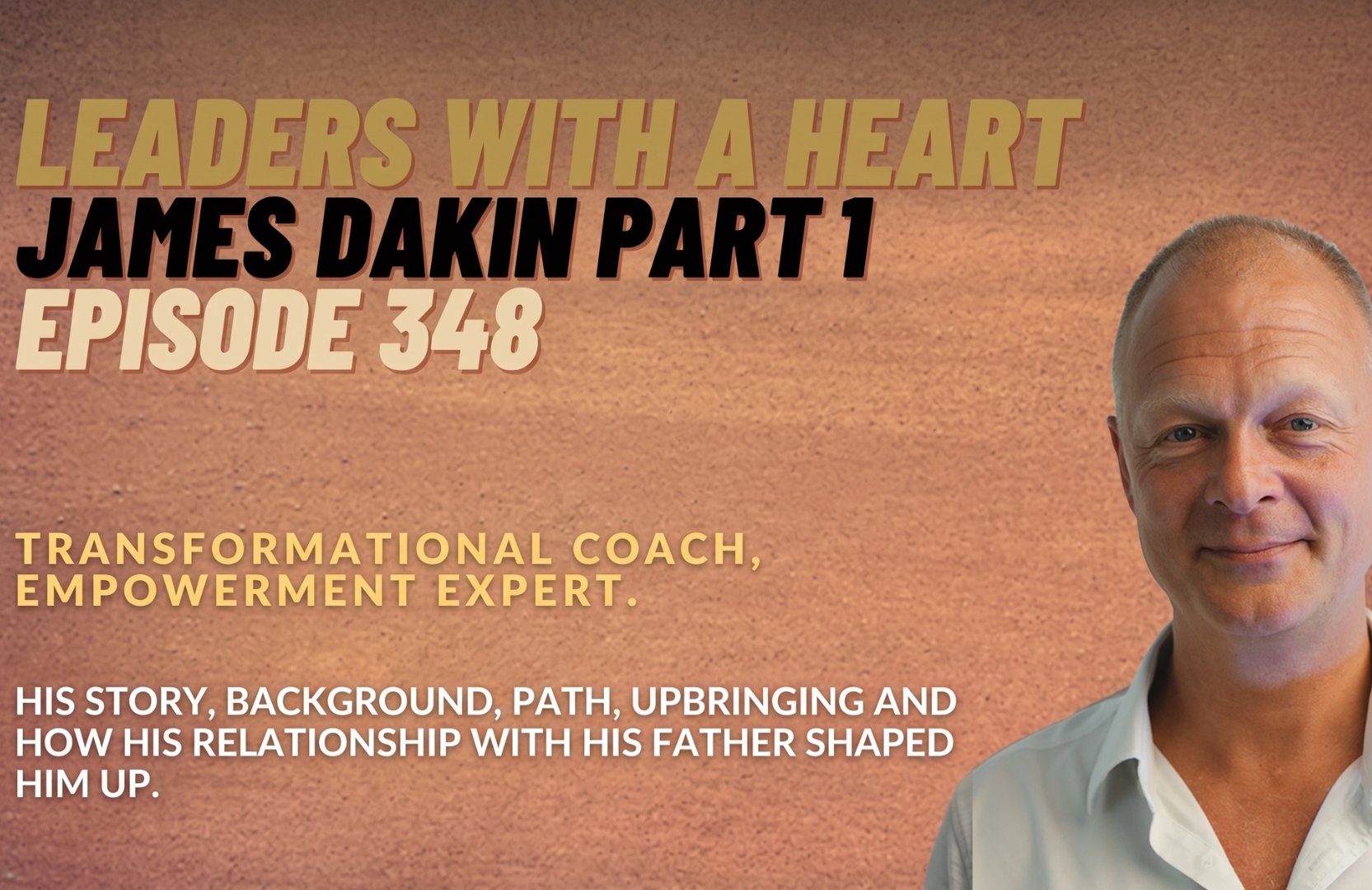 Leaders With A Heart