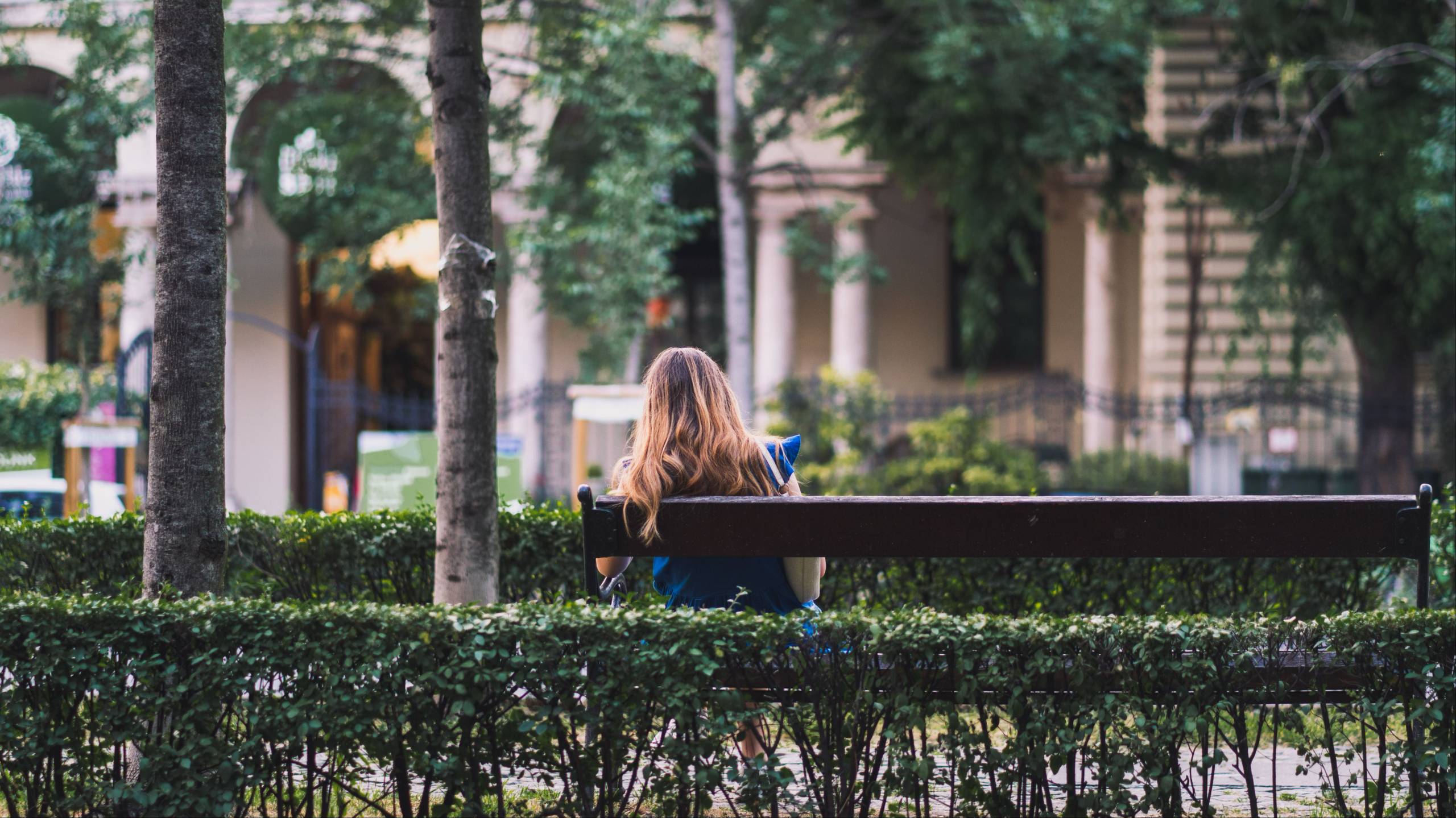 Why Does Change Still Feel Like Failure?