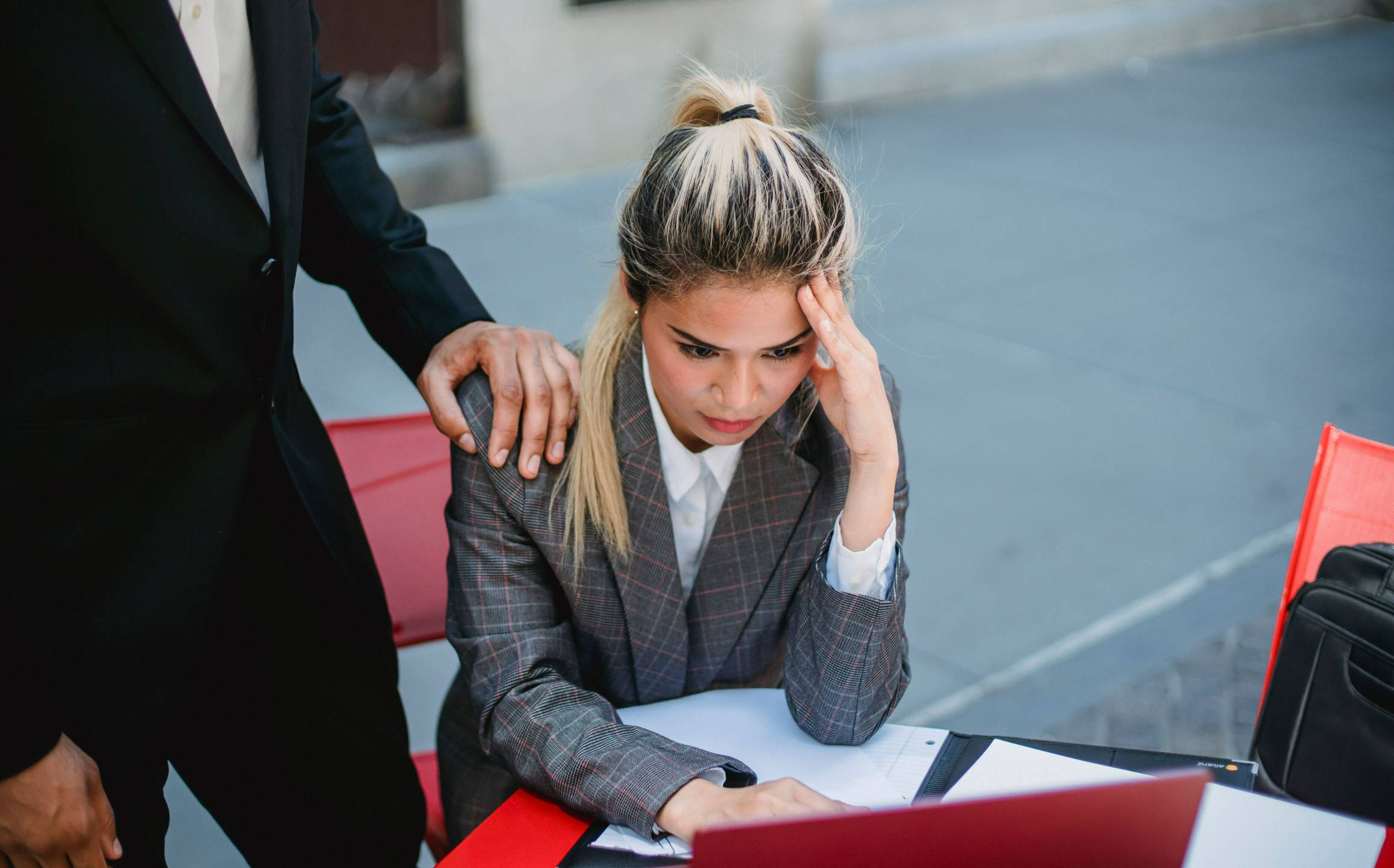 Why Shrinking Women is Bad for Business