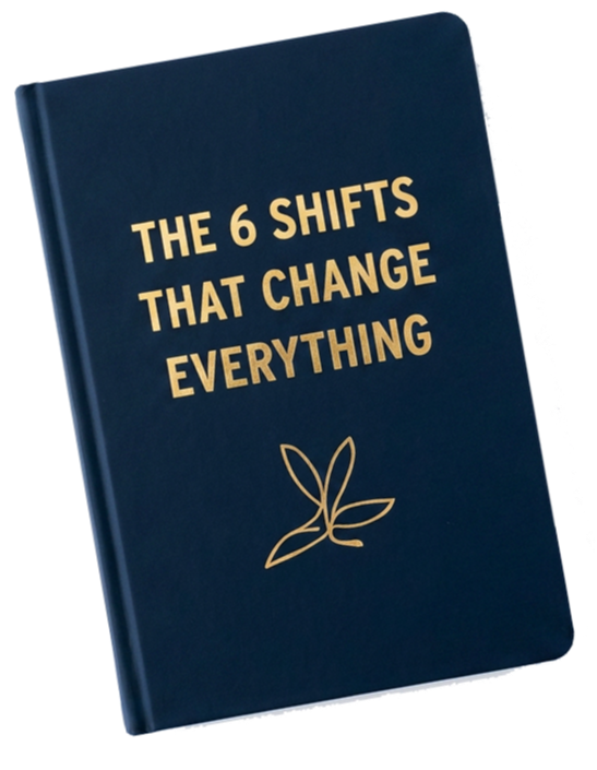 The 6 Shifts Guide