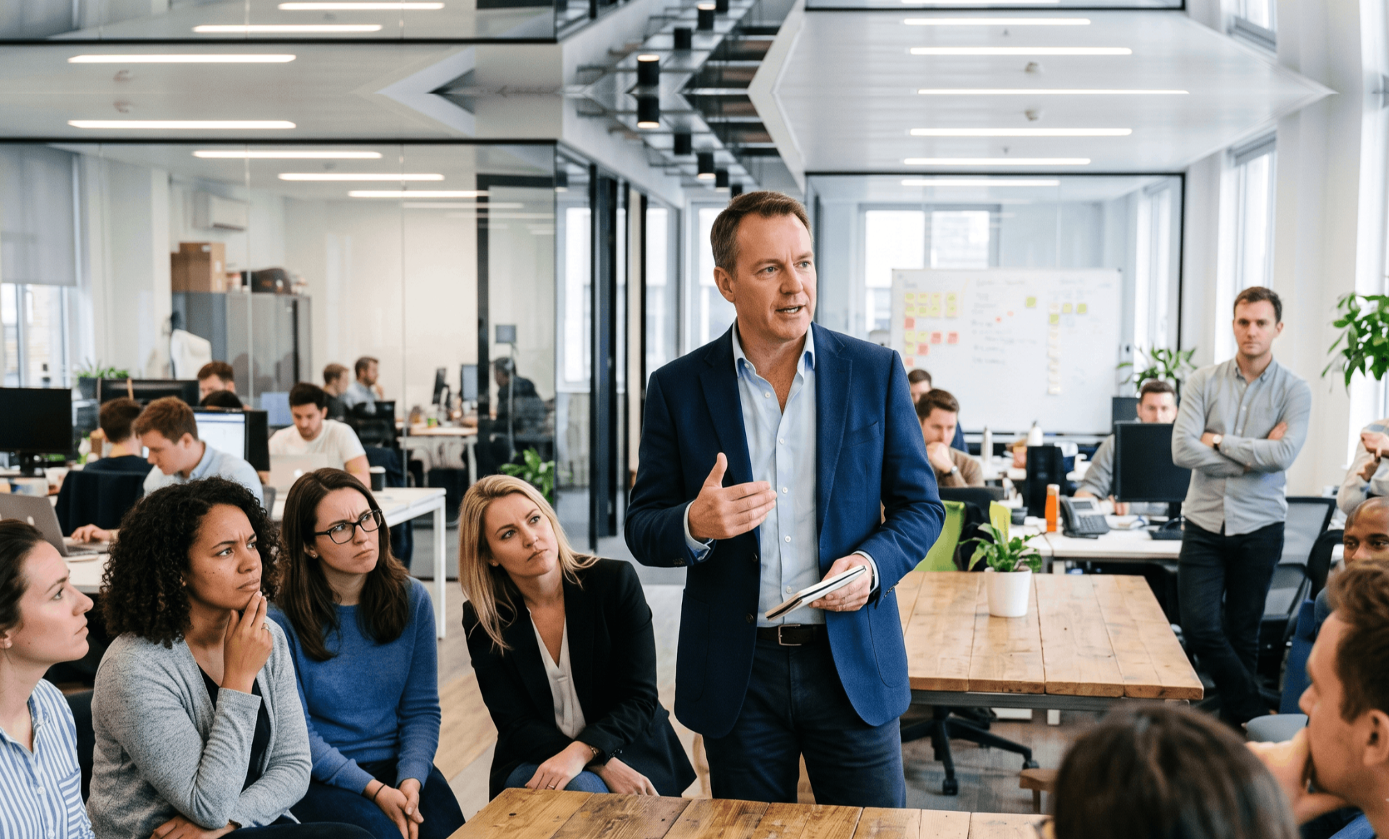Good Leaders Can Still Get This Wrong