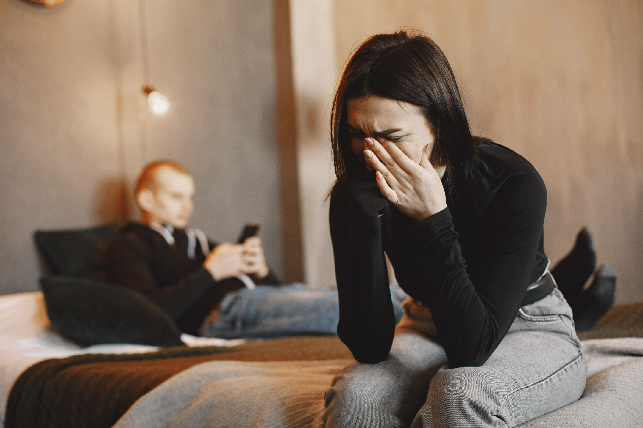 When did being in a relationship become better than being happily single?