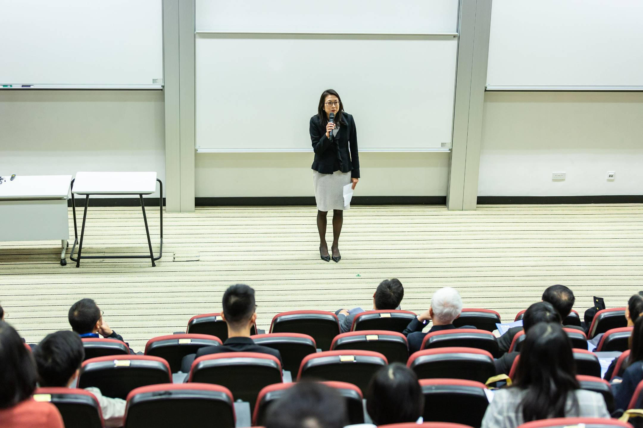 Why Do So Many Women Rehearse Difficult Conversations?