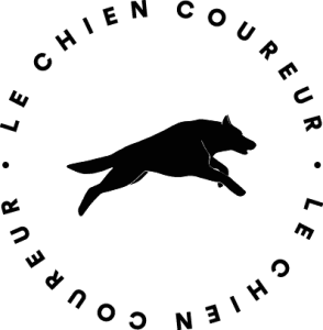 Chien Coureur