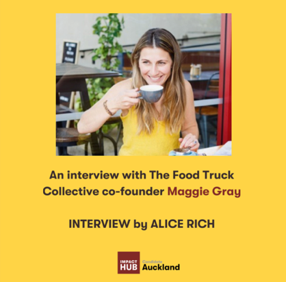 how to start a food truck business with award winning food truck coach as seen in