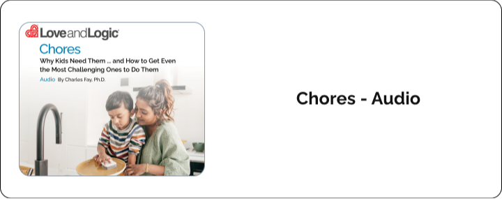 Chores - Audio