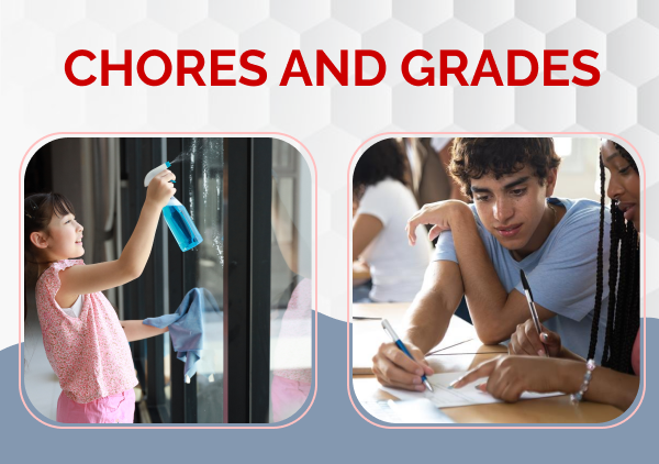 Chores and Grades