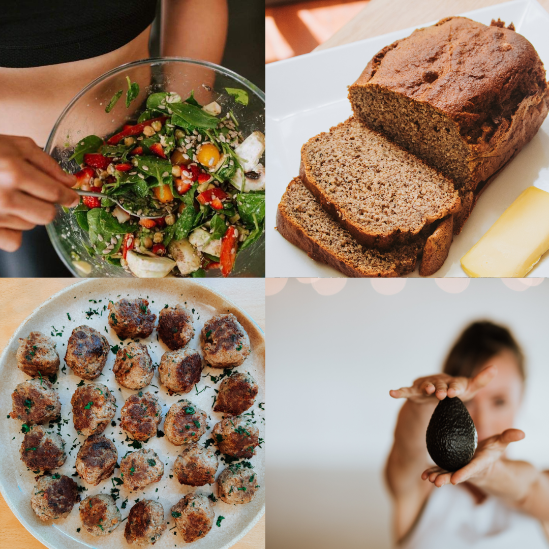 Weight loss consultation with Townsville nutritionist