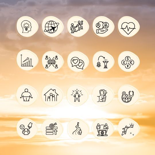 Kovács Bea Cf - The Joy of Choice Tagság