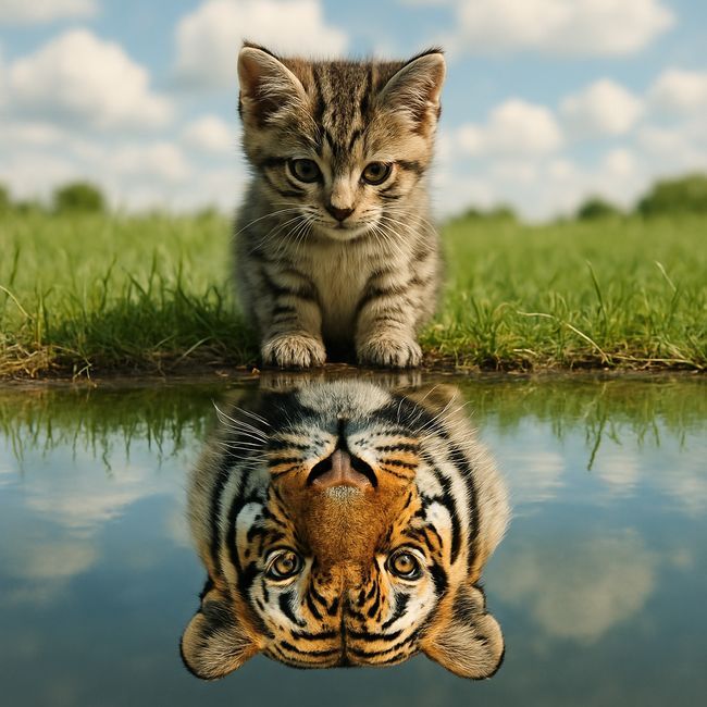 Légy te a változás - The Joy of Choice