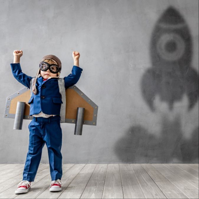 Légy a változás - The Joy of Choice Tagság - Kovács Bea CF