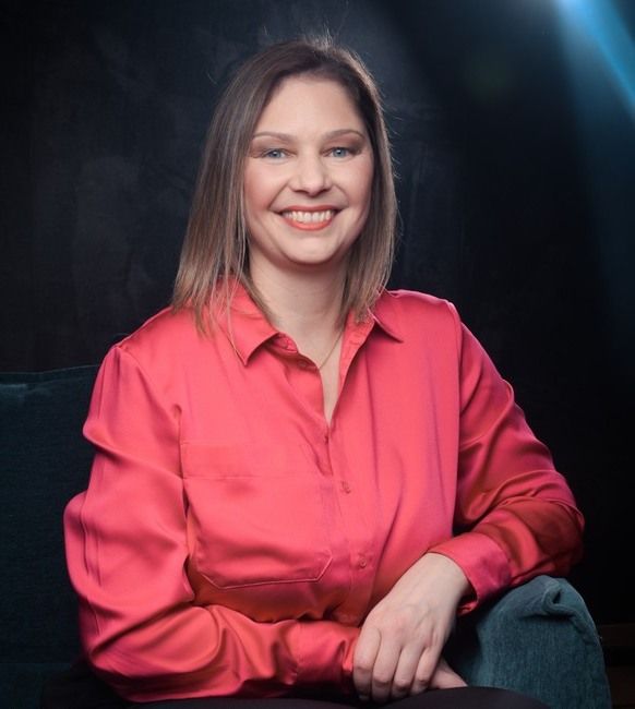 Kovács Bea Cf - The Joy of Choice Tagság