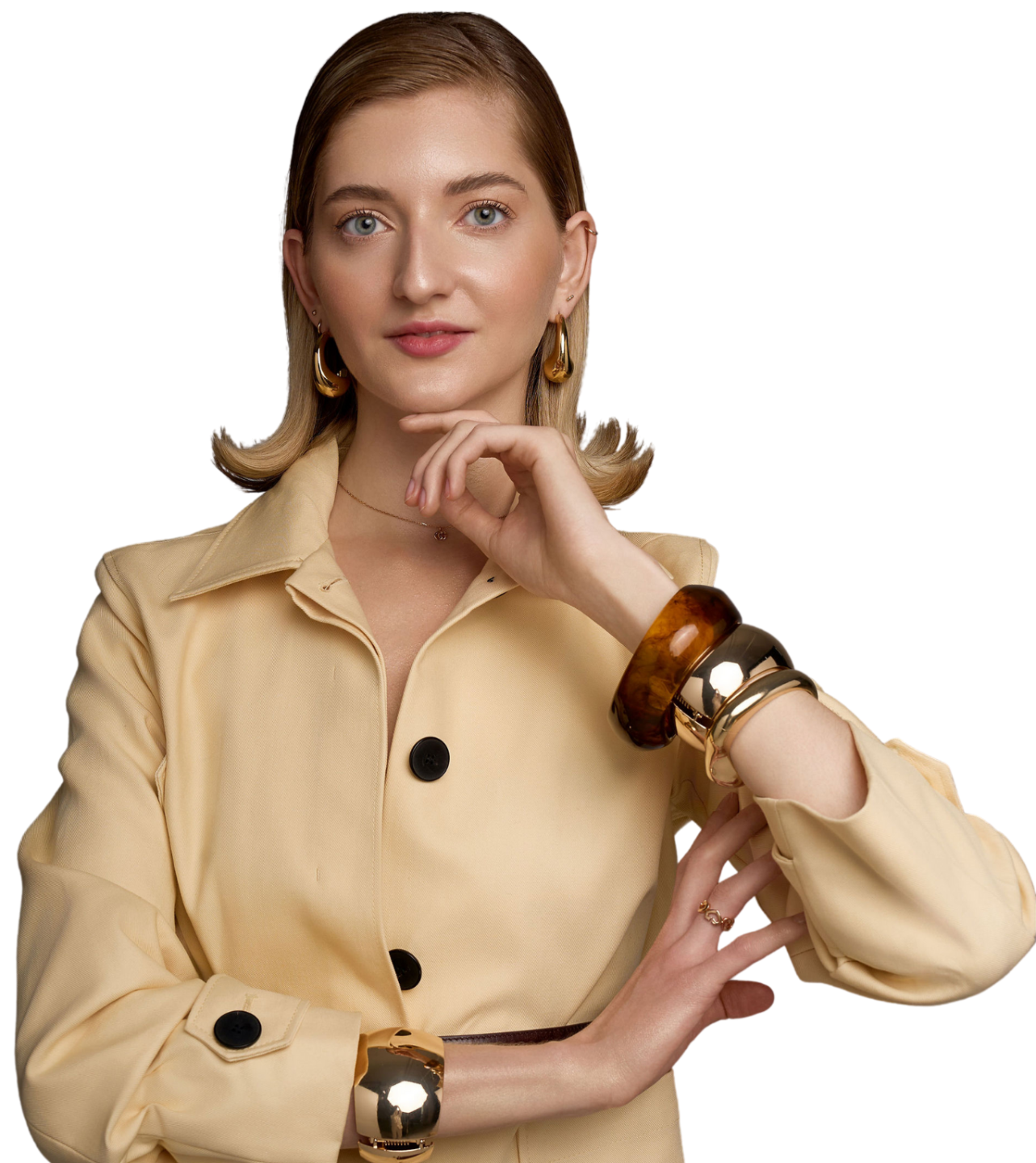 image of Valeriia Veksler