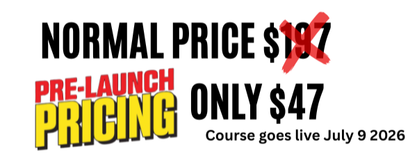 Introductory Offer