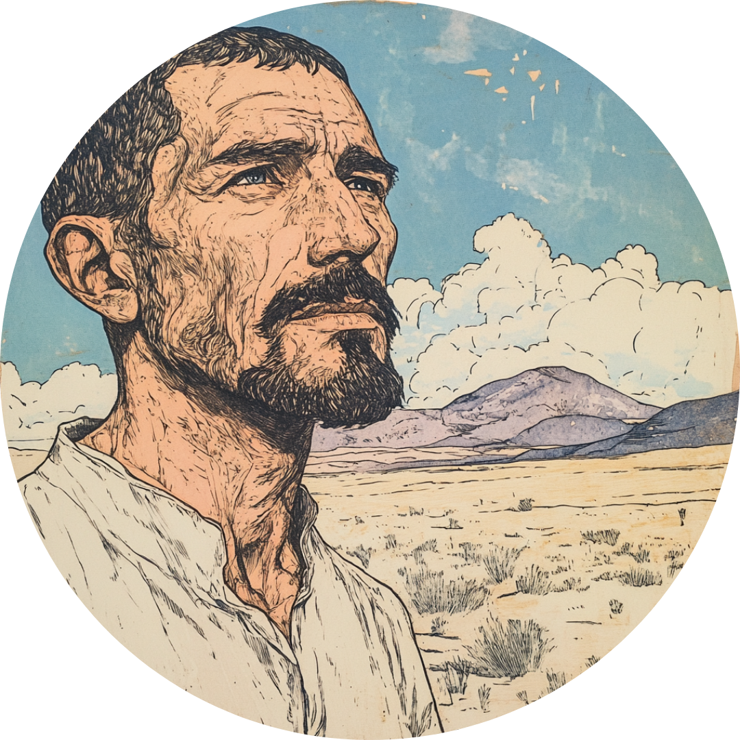 Charles De Foucauld