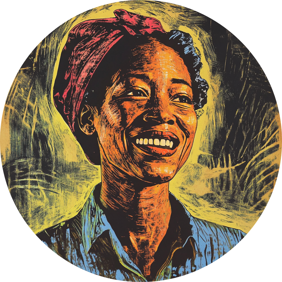Thea Bowman
