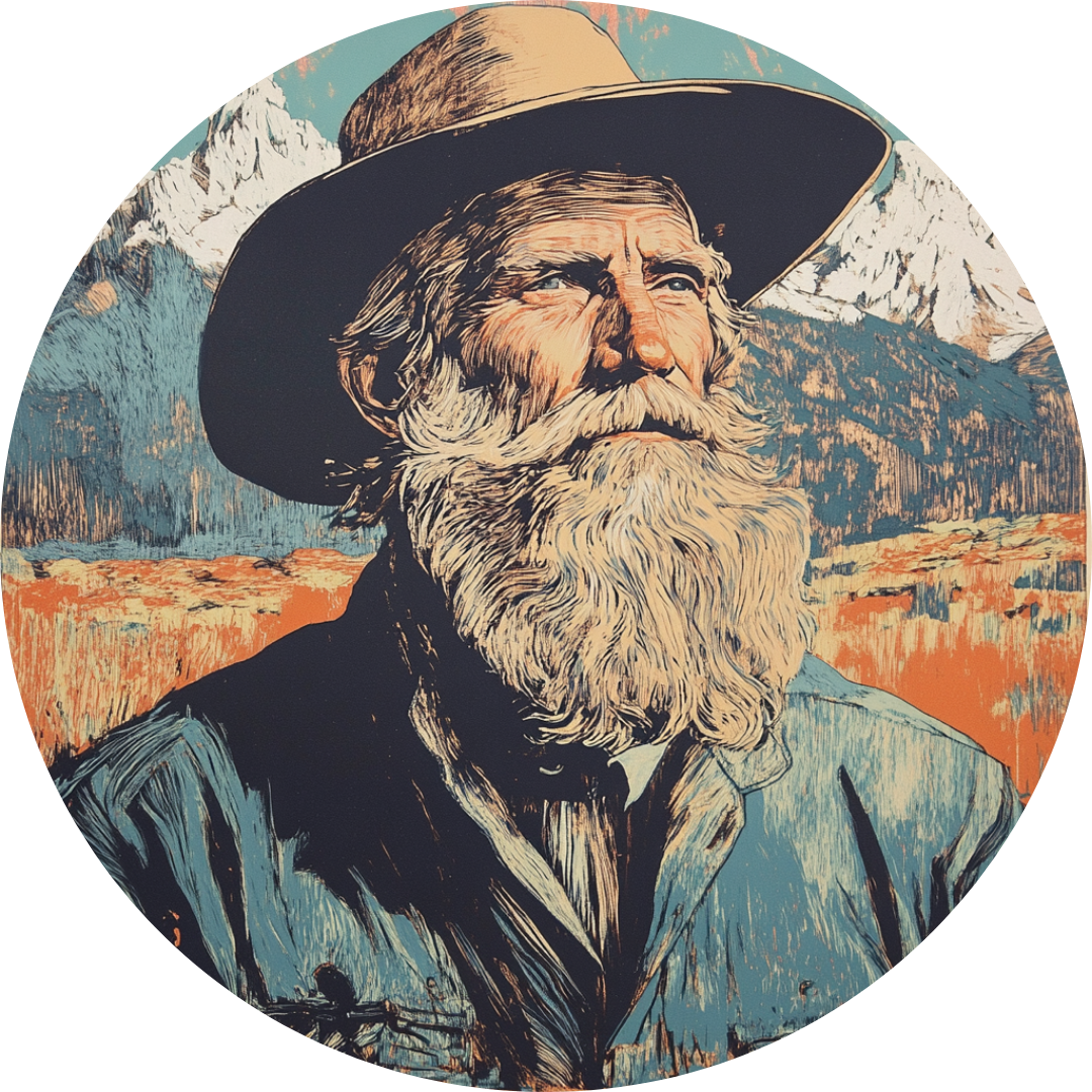 John Muir