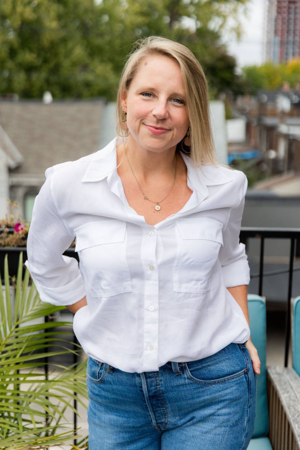 Heal your inner child with IFS coach Andrea Tessier