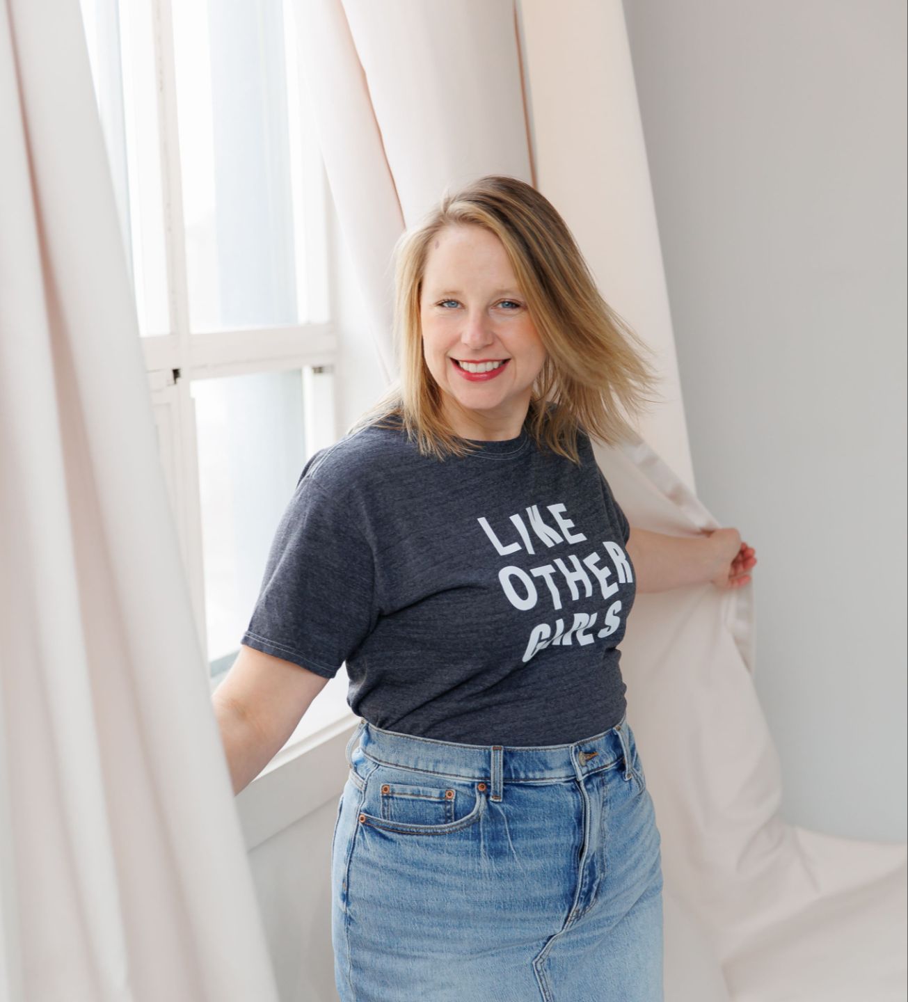 Build self-trust with spiritual coach Andrea Tessier