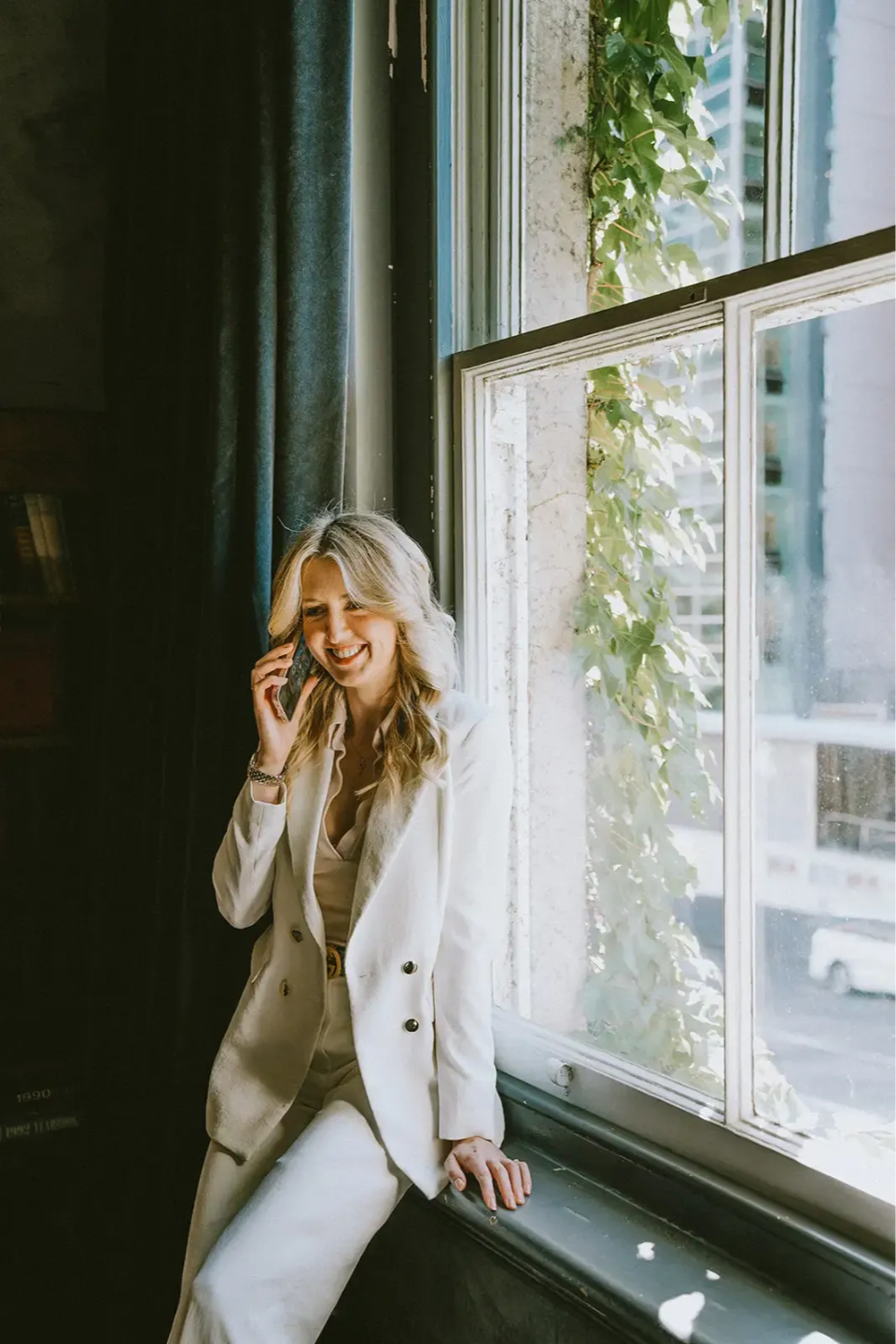 High-level strategic support