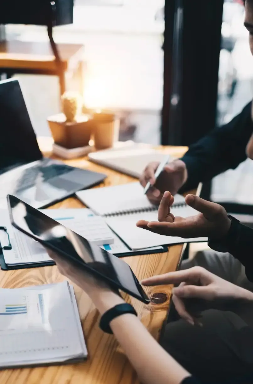 High-level strategic support