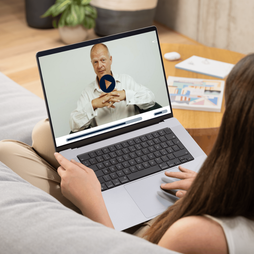On-Demand Video Course