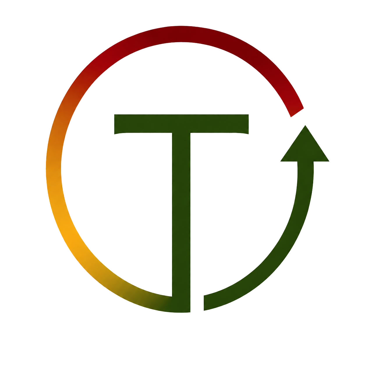 Turning the Tables logo placeholder