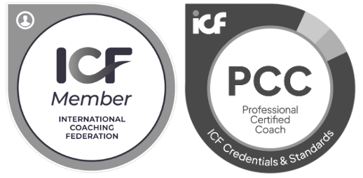 George A. Metz leadership coaching International Coaching Federation Member