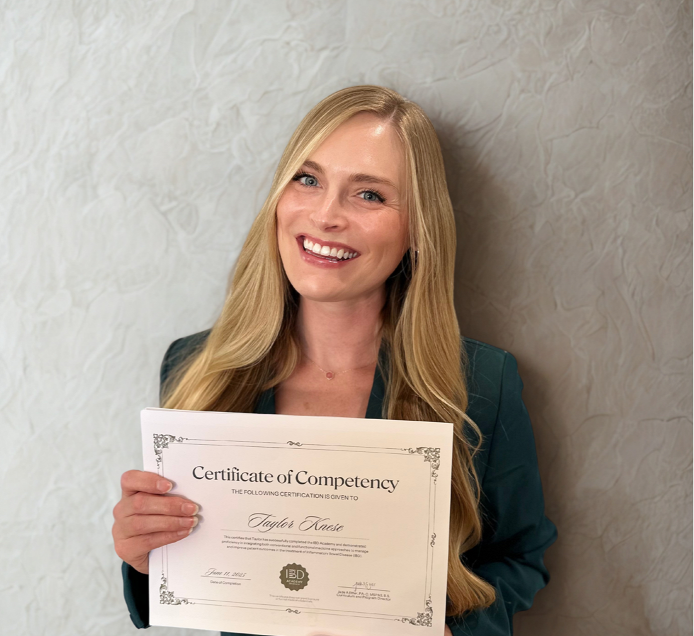 Image of Taylor Knese