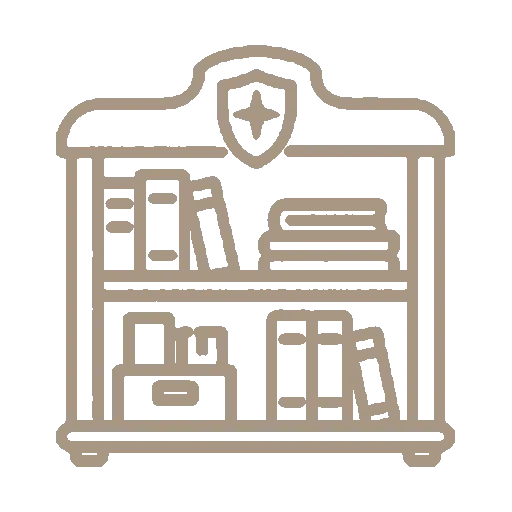 Leadership Vault