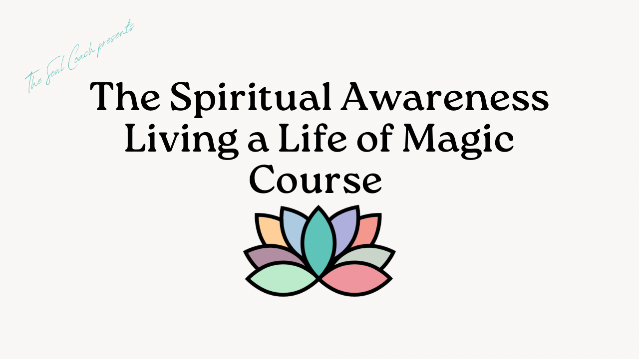 The Living a Life of Magic Experience